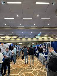 Lab Design Conference Networking